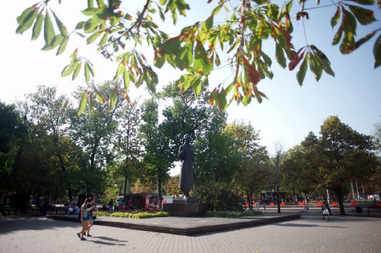 Podil Apart Near Poschtova Square History Center Kiew Exterior foto
