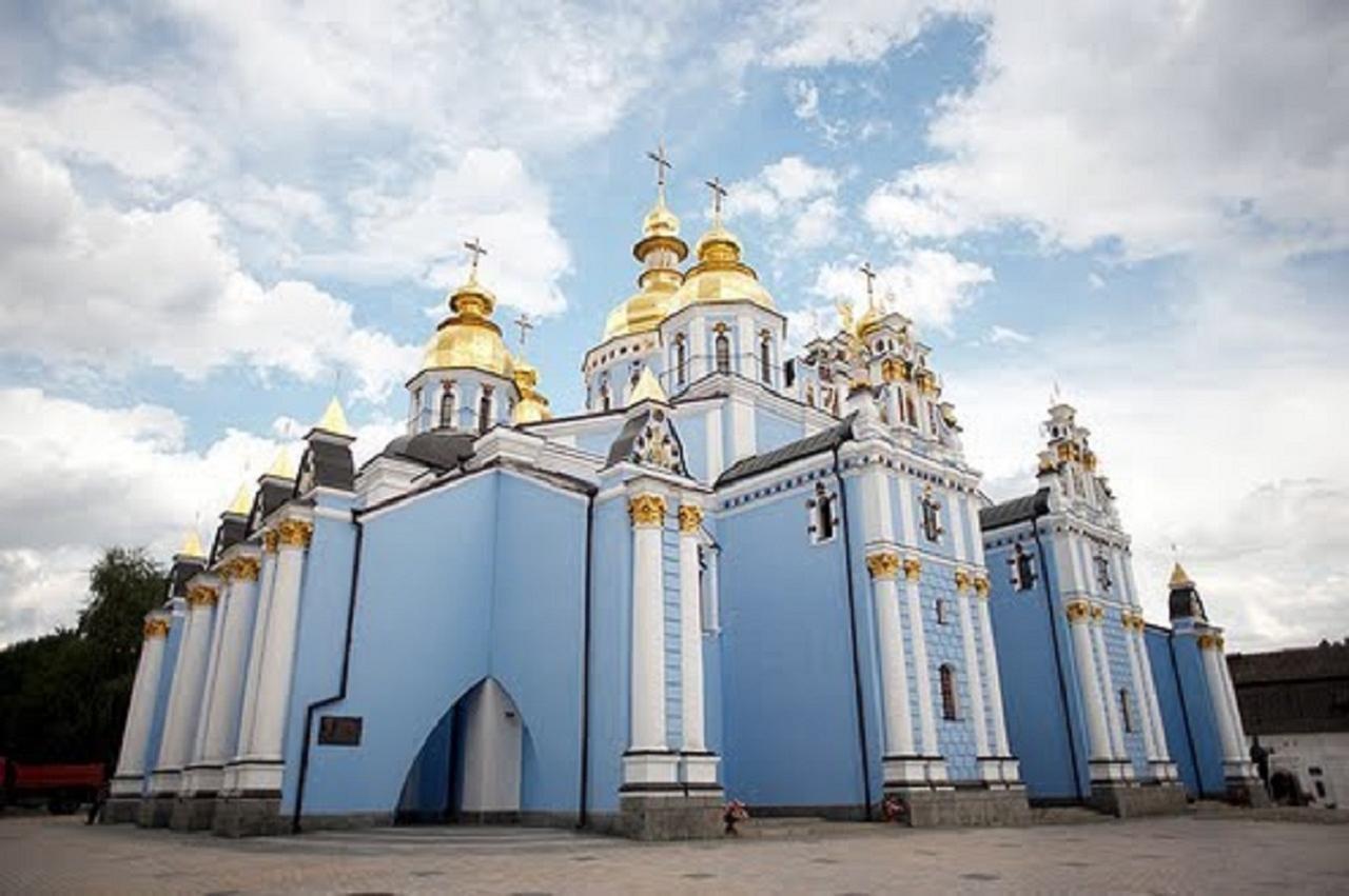 Podil Apart Near Poschtova Square History Center Kiew Exterior foto